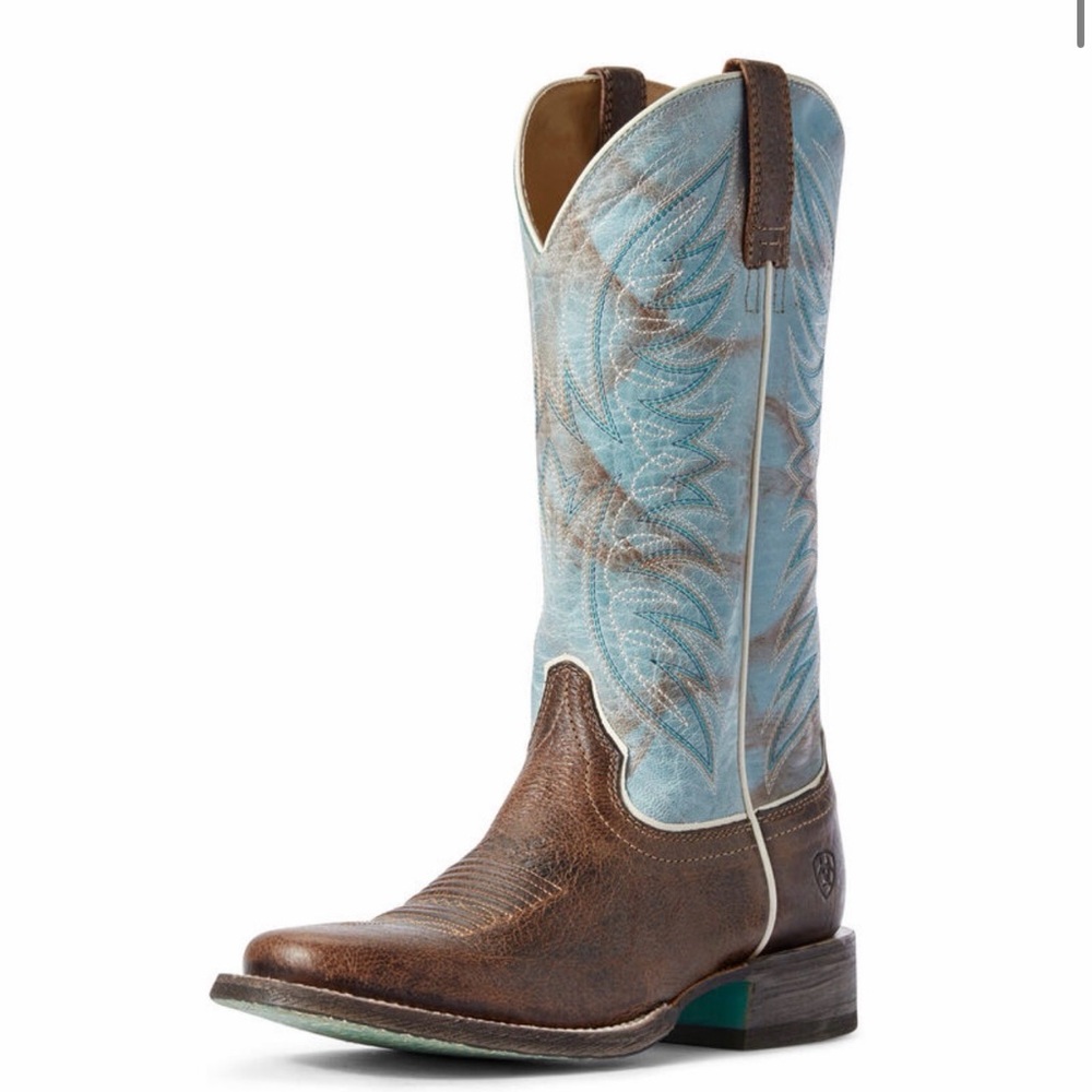 Ariat Circuit Westwood Western Boot